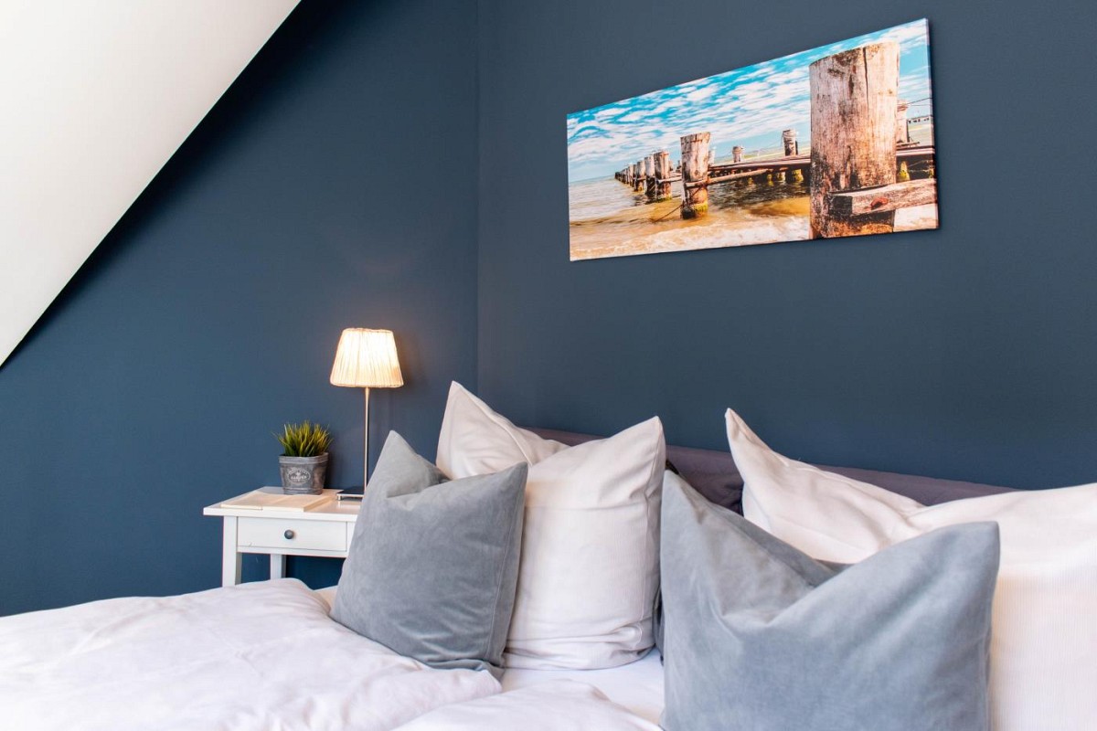 Ferienhaus Carpe Diem