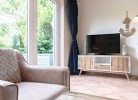 Ferienwohnung Hansa Lounge 20a