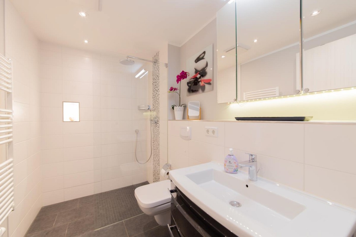 Ferienwohnung Meerflair