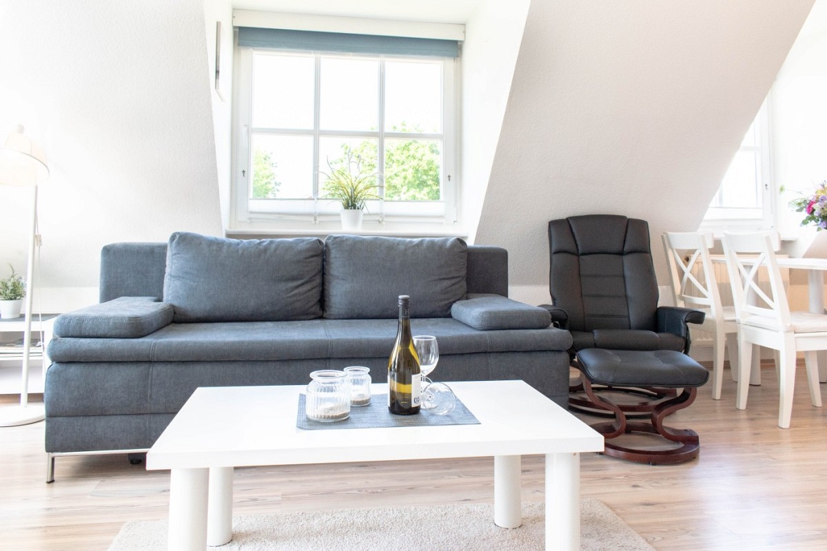 Ferienwohnung Ocean Drive 2