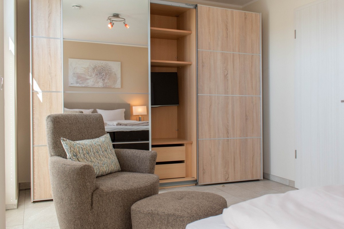 Ferienwohnung Meerflair