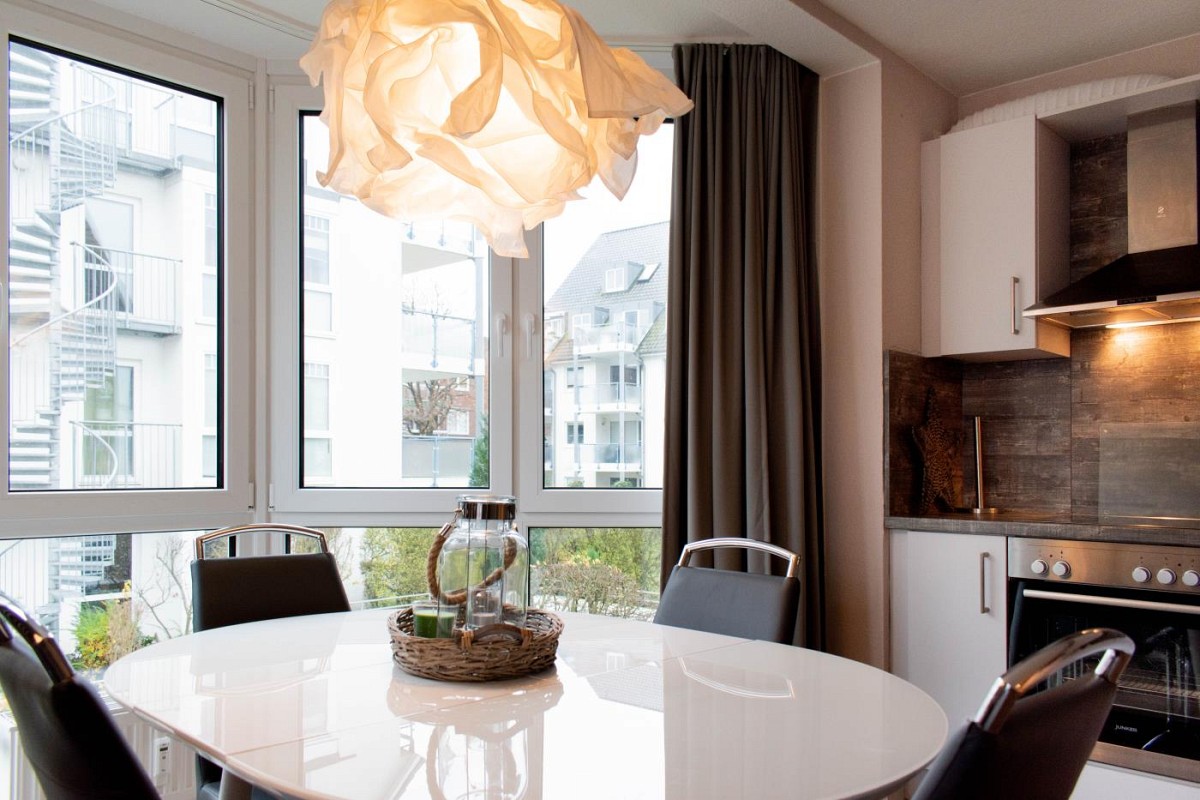 Ferienwohnung Beach Life No. 3