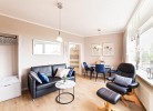 Ferienwohnung Wind - Sonne - Wellen