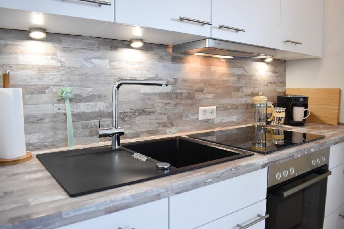 Ferienwohnung Meeresstrand