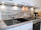 Ferienwohnung Meeresstrand