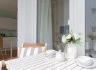 Ferienwohnung Stranddüne B 10