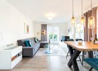 Ferienwohnung Ostseeferienparadies