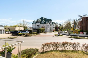 Ferienwohnung Ostseekoje