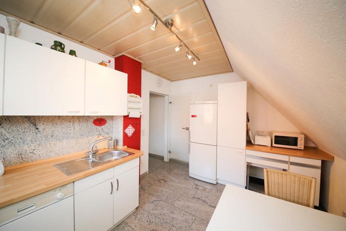 Ferienwohnung Fuchsberg 3