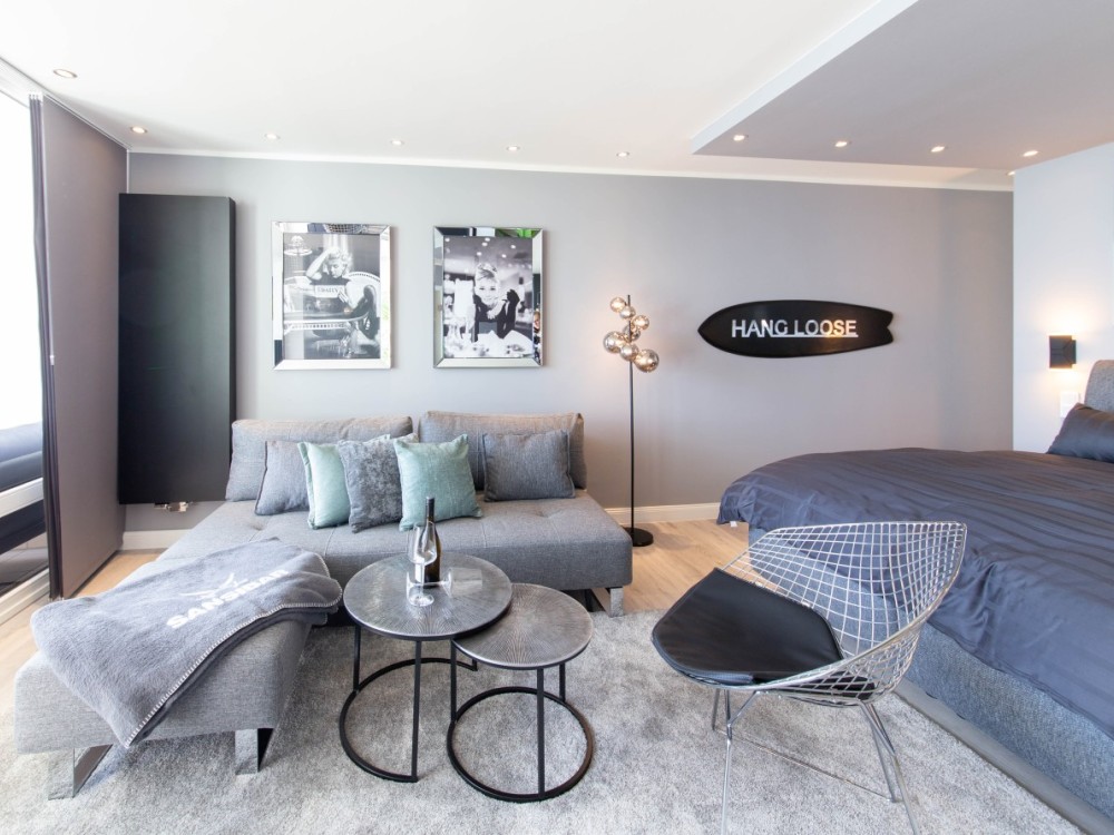Ferienwohnung Hang Loose