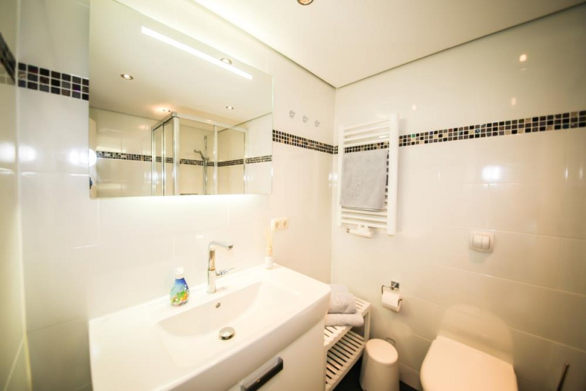 Ferienwohnung Residenz App. 327
