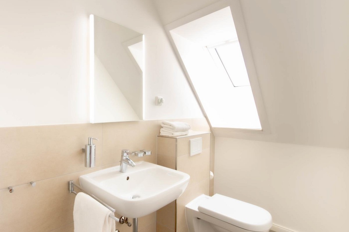 Ferienwohnung Zweimaster