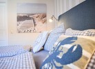 Ferienwohnung Hansa Lounge 20a