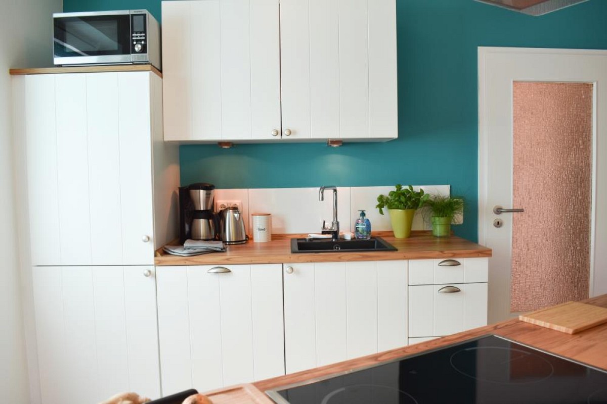 Ferienwohnung Meergarten