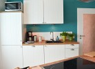Ferienwohnung Meergarten