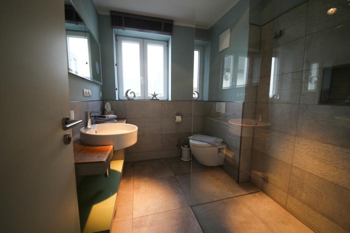 Ferienwohnung Baltic Lounge 53
