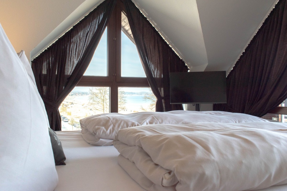 Ferienwohnung Strandburg 25