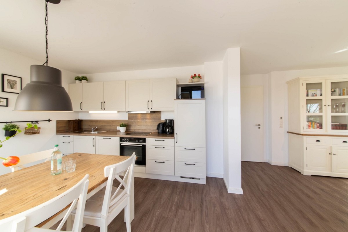 Ferienwohnung Ostseedüne