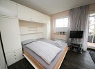 Ferienwohnung Am Kurpark