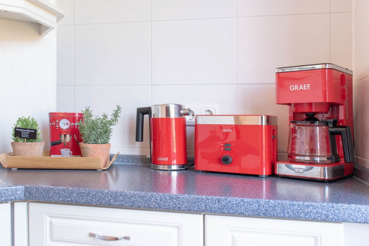 Ferienwohnung Alte Liebe 1
