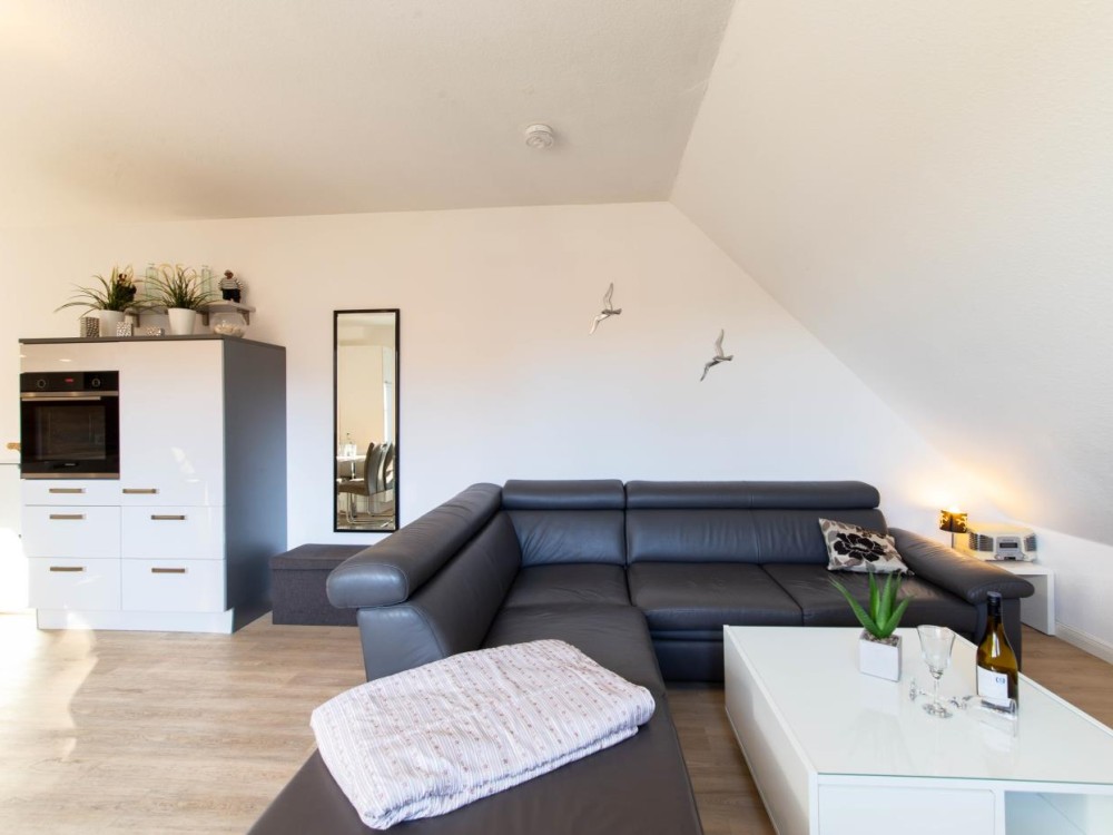 Ferienwohnung Ostseerauschen