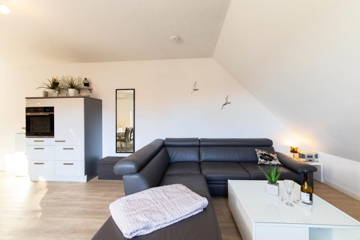 Ferienwohnung Ostseerauschen