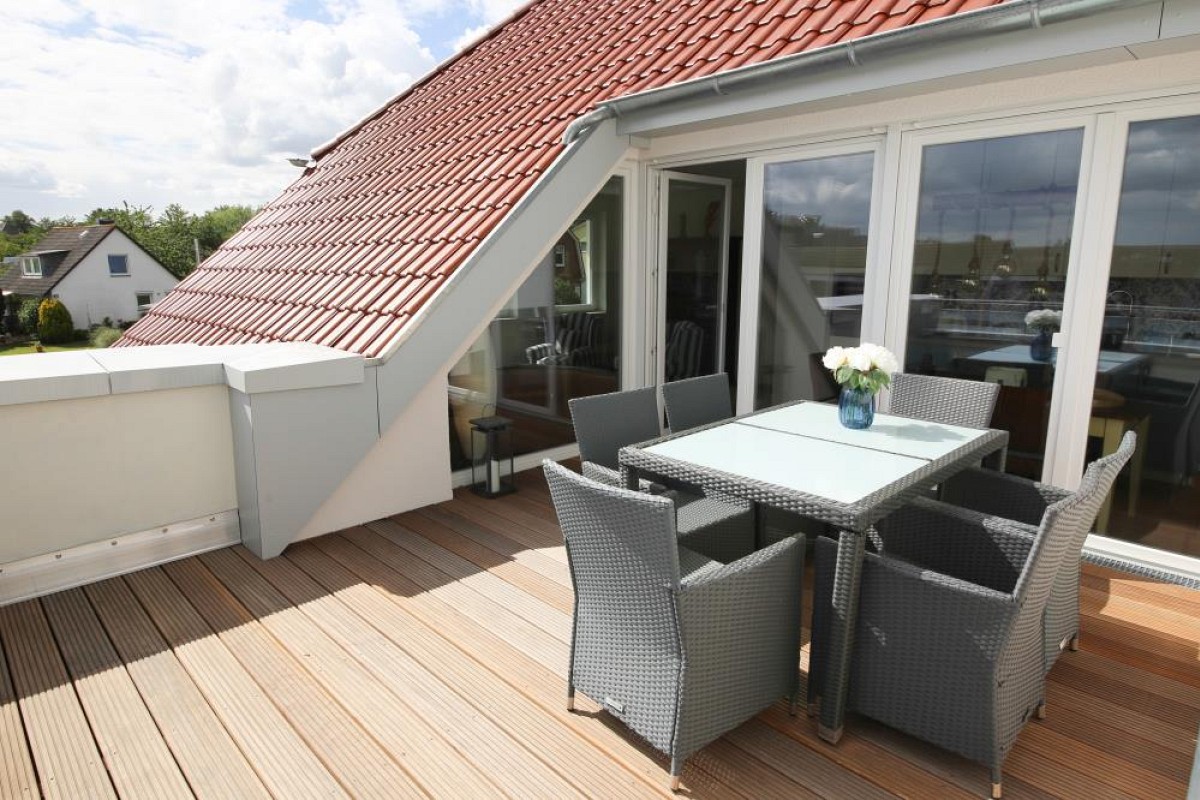 Ferienwohnung Zweites Zuhause
