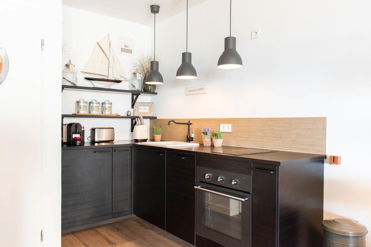 Ferienwohnung Diike