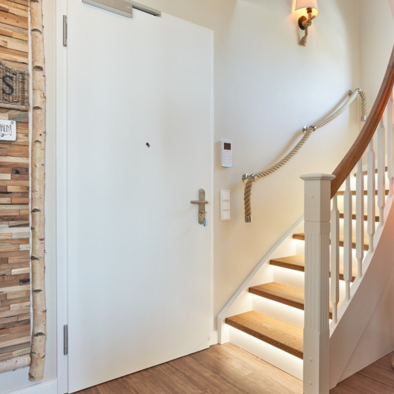 Ferienwohnung Ocean House