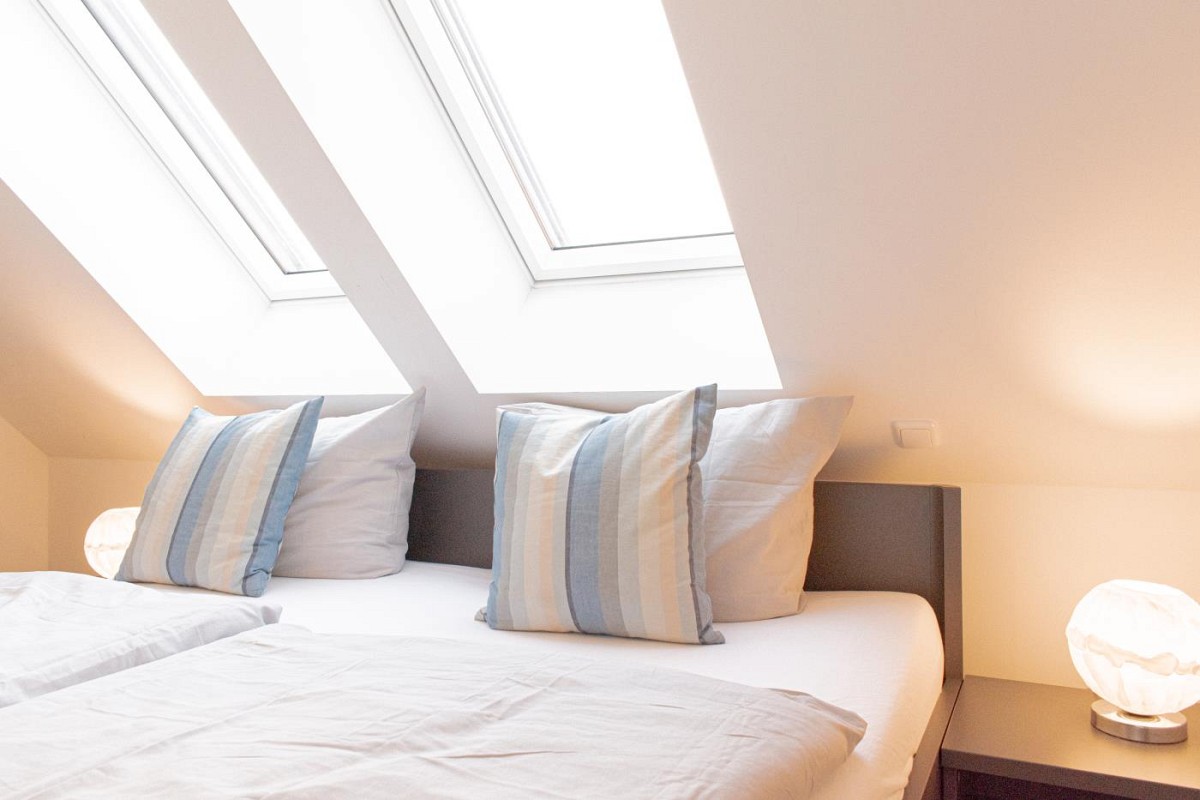 Ferienwohnung Windstärke 8