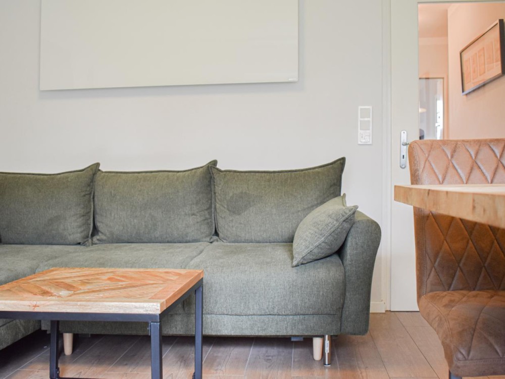 Ferienwohnung Traumland 1