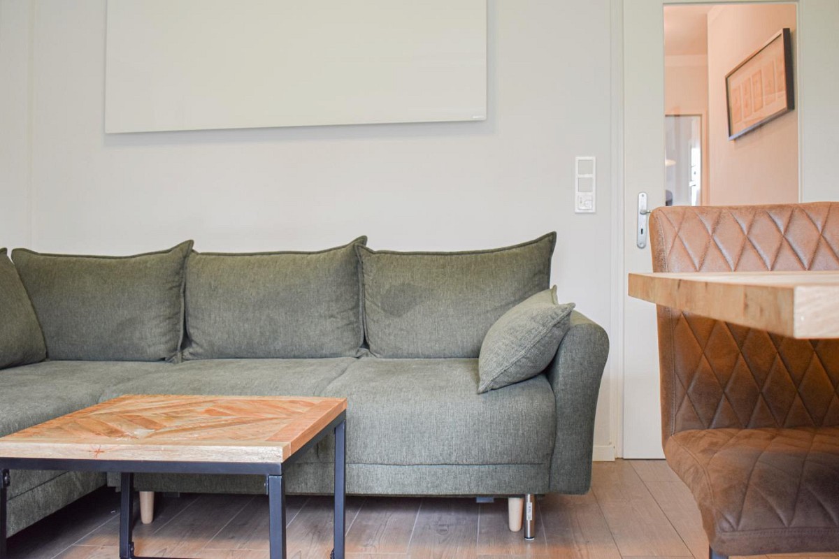 Ferienwohnung Traumland 1