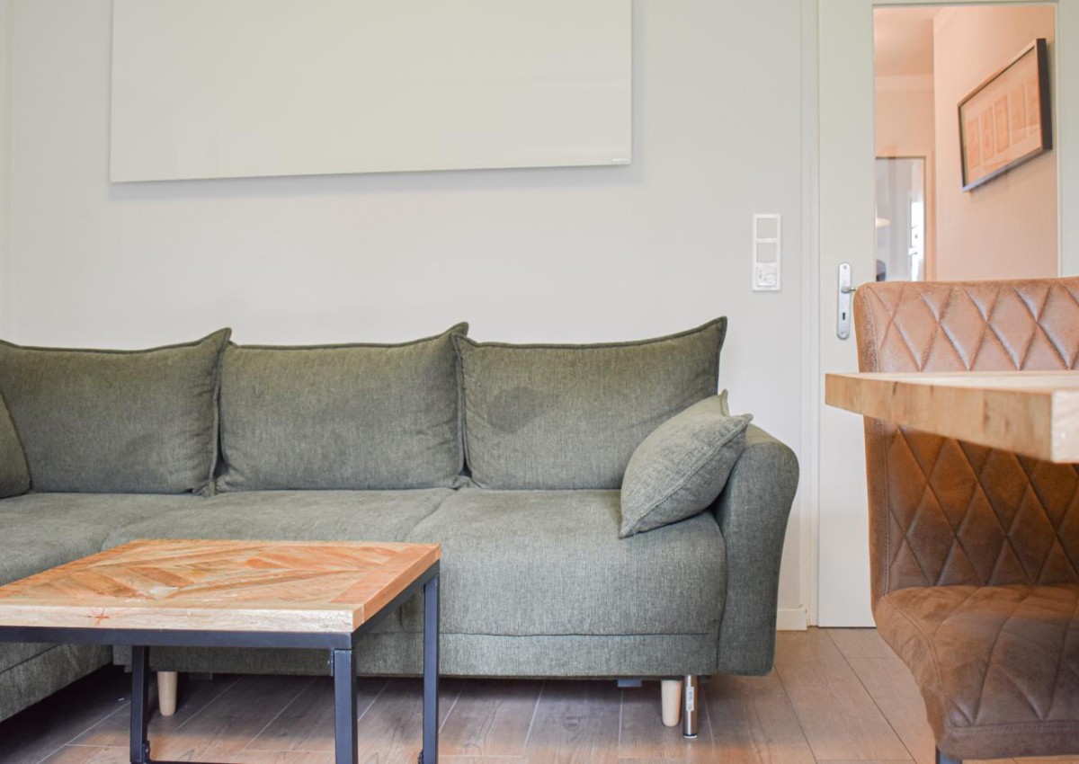 Ferienwohnung Traumland 1