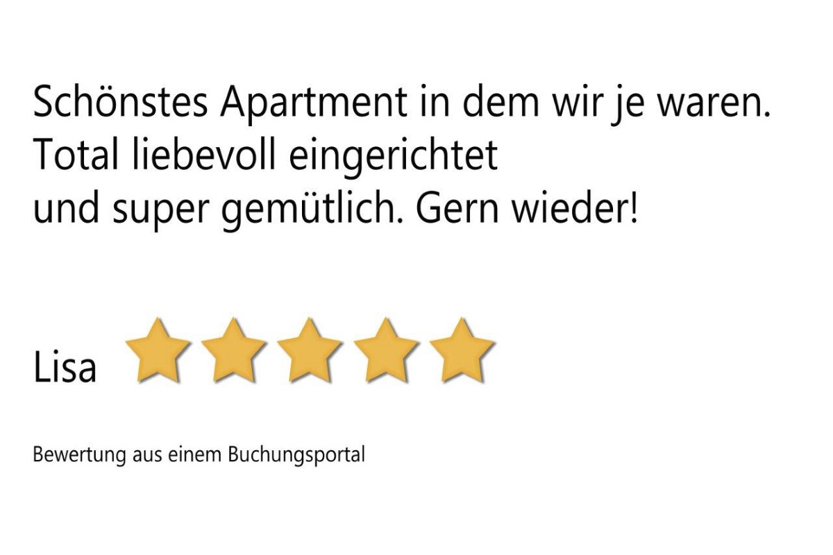 Ferienwohnung Nordic Nature Loft 