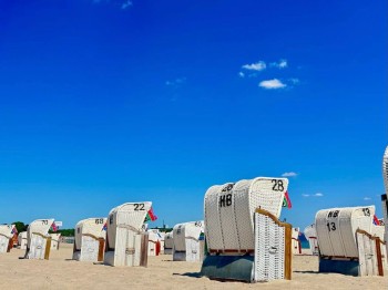 Ferienwohnung "Wohnung 19"