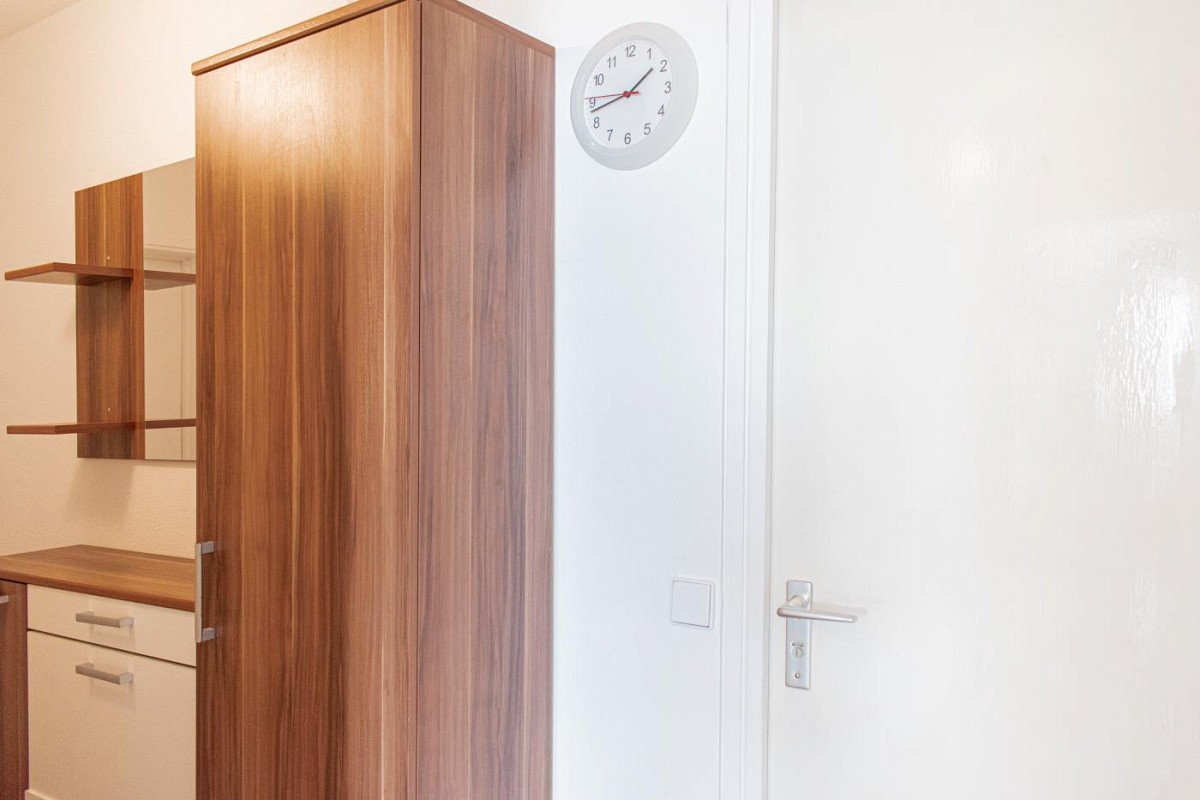 Ferienwohnung Traum Ostseeblick