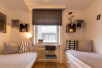 Ferienwohnung Enjoy ah13