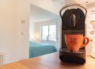 Ferienbungalow Kleine Hummelkate