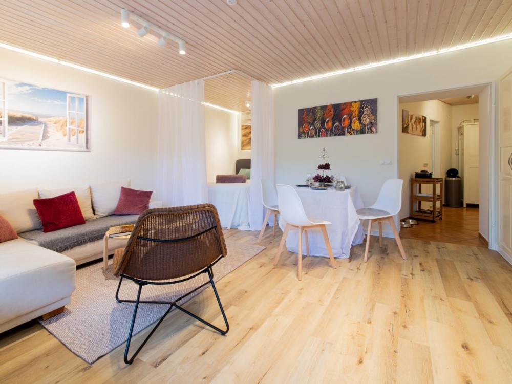 Ferienwohnung Ocean Lodge Timmendorfer Strand