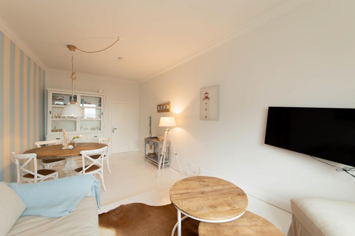 Ferienwohnung Ankerplatz