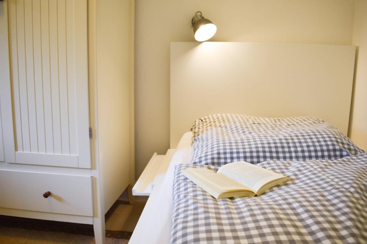 Ferienwohnung Die Insel App. 05