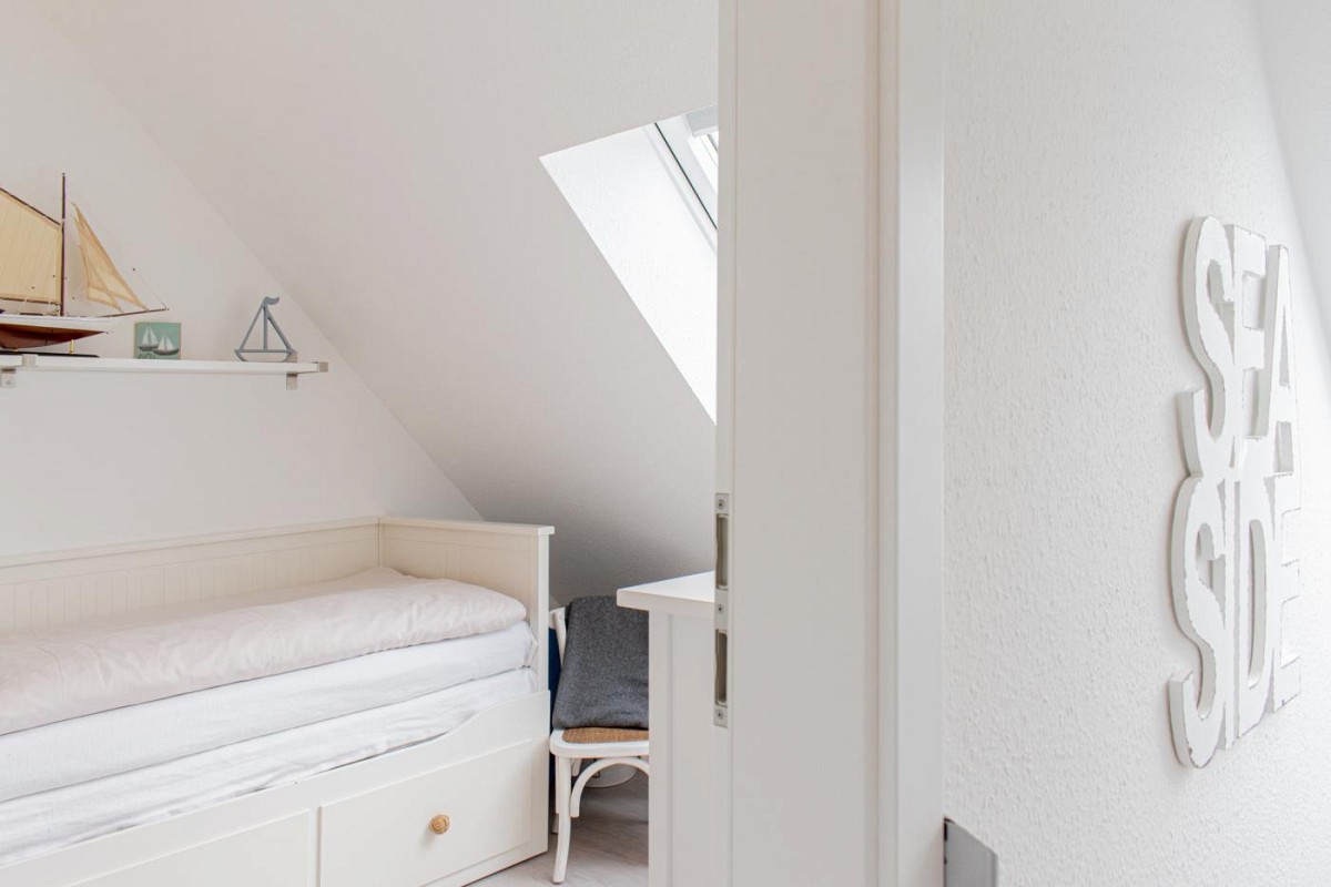 Ferienwohnung Sandbox