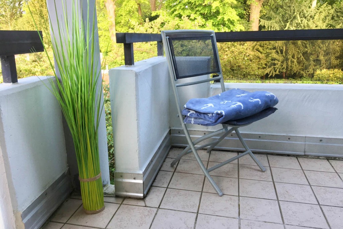 Ferienwohnung Villa Miramare