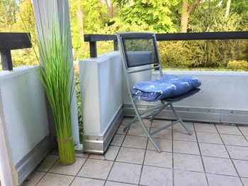 Ferienwohnung Villa Miramare