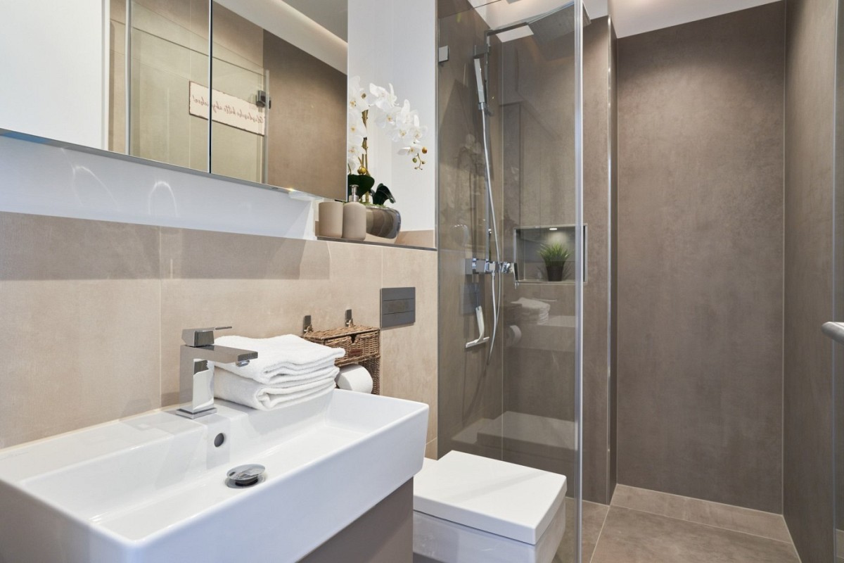 Ferienwohnung Ocean House