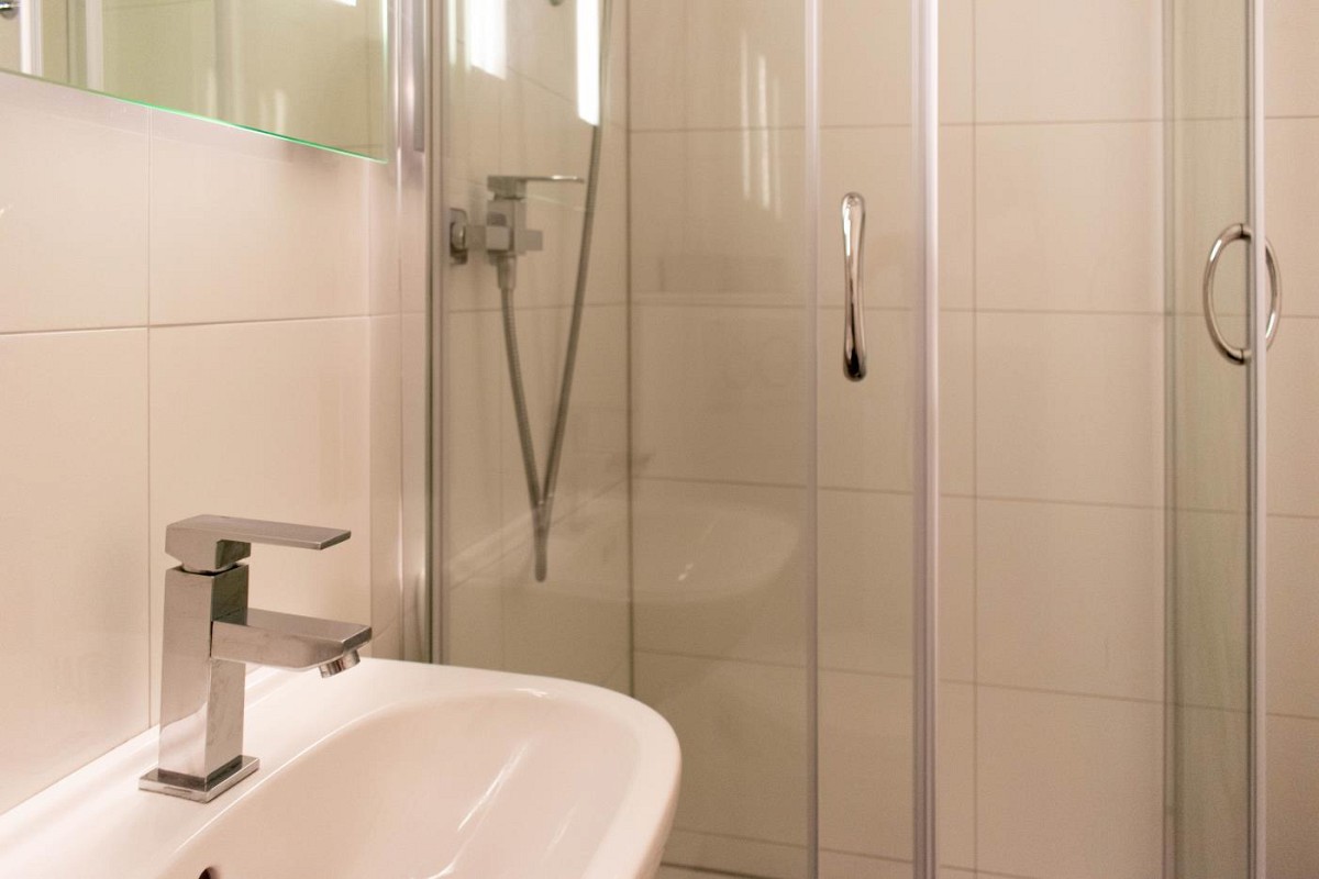 Ferienwohnung App.11 Haus Duckdalben