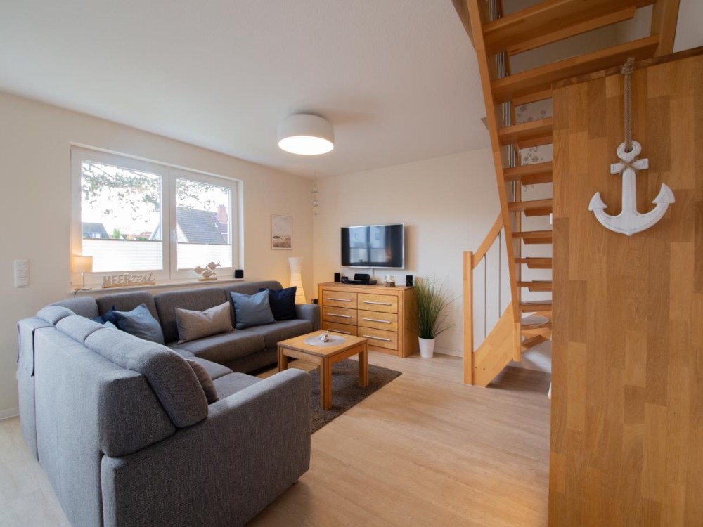 Ferienwohnung Küstenliebe