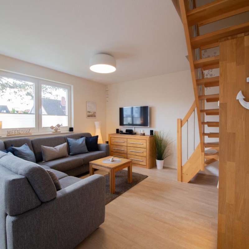 Ferienwohnung Küstenliebe