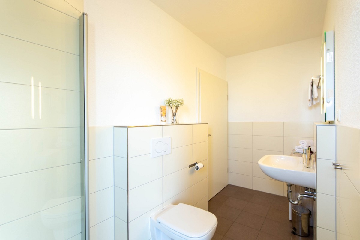 Ferienwohnung Lotsenwache