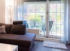 Ferienwohnung Sailor's Cabin